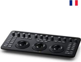 Blackmagic Design Blackmagic DaVinci Resolve Micro