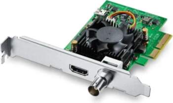 Blackmagic Design Blackmagic DeckLink Mini Recorder