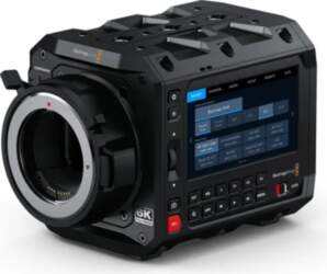Blackmagic Design Blackmagic PYXIS 6K EF