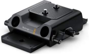 Blackmagic Design Blackmagic Tripod Mount for