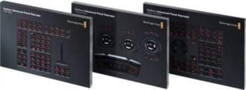 Blackmagic Design DaVinci Advanced Panel Keycaps