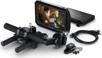 Blackmagic Design PYXIS Monitor EVF Kit