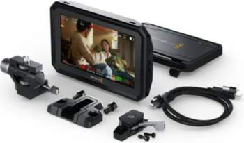 Blackmagic Design PYXIS Monitor Kit
