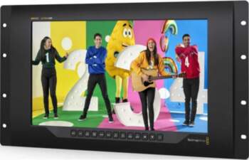 Blackmagic Design SmartView 4K G3 Broadcast