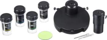 BRESSER Phase Contrast Set for Science
