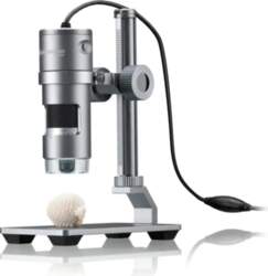 BRESSER USB digital Microscope DST-1028 5