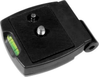 Camrock Quick Release Plate TA30