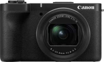 Canon PowerShot V1