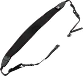 Caruba Camera Neckstrap extra lang +