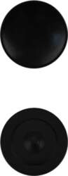 Caruba Soft Release Button (Zwart) SR