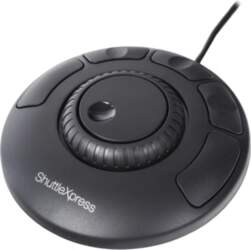 Contour Design ShuttleXpress Jog & Shuttle