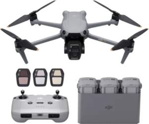DJI Air 3S Fly More Combo