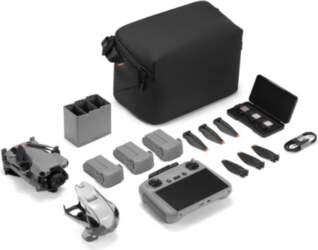 DJI Mini 5 Pro Fly More