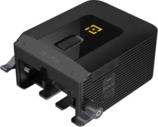 Drive module for slider Zeapon Micro