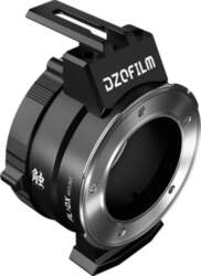 DZO Optics Octopus Adapter PL-DX