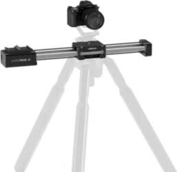 Edelkrone SliderPLUS v6 Compact Motorized Camera