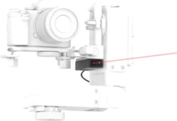 EdelKrone Target Module v1 (for All