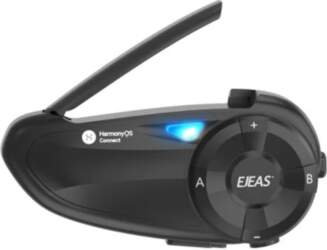 EJEAS Q7 motorcycle intercom