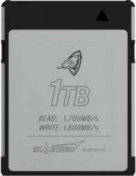 Exascend 1TB Archon CFexpress Type B