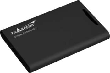 Exascend Element Portable SSD USB Type