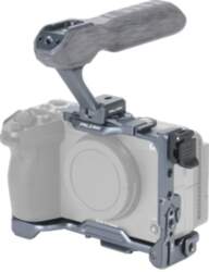 Falcam F22&F38&F50 Quick Release Basic Cage