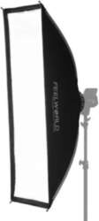 Feelworld FSR120 PORTABLE RECTANGULAR SOFTBOX FSR120