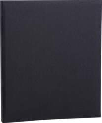 FOCUS Essence Ringbinder Black