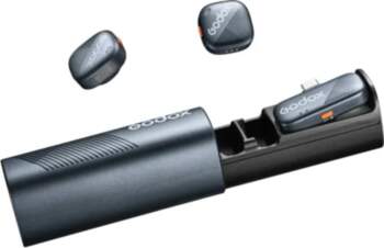 Godox Cube SC Kit2 Wireless Microphone