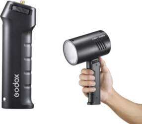 Godox Flash Grip Handle FG100