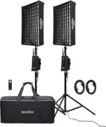 Godox Flexible LED Light FL100 Two