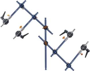 Godox GK25 Multi Reflector Array Grip