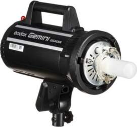 Godox GS400II Studio Flash