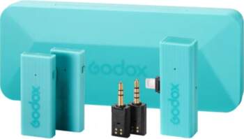 Godox MoveLink Mini LT Kit 2