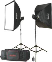 Godox MS200 F Kit
