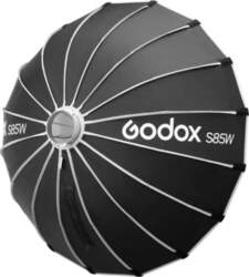 Godox S85W Multifunctional Bowens Mount Softbox