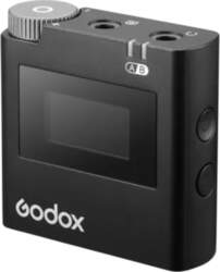 Godox Virso RX Wireless Receiver