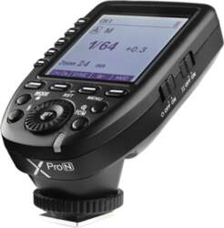 Godox XPro N TTL Wireless Flash