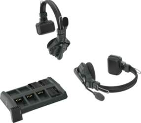 HOLLYLAND SOLIDCOM C1 FULL DUPLEX WIRELESS