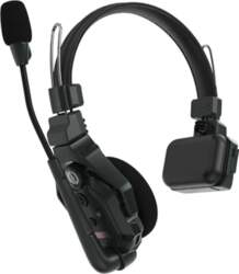 Hollyland Solidcom C1 Wireless Single-Ear Master