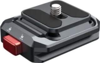 IFootage Seastars Quick Release Q38 Basic
