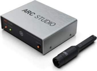 IK Multimedia ARC Studio - ARC4