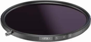Irix Edge Vari ND 2 5