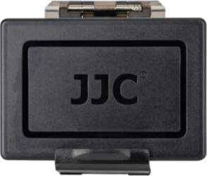 JJC BC 2XQD1 Multi Functionele Batterij