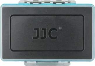 JJC BC 3X8AA Batterij Case