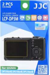 JJC LCP DP3M Screenprotector