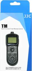 JJC TM I2 Timer RemoteShutter Cord