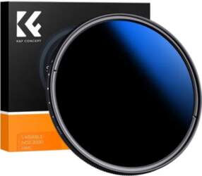 K&F 62MM C Series Ultra-thin Variable/Fader