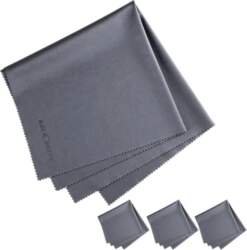 K&F Concept Cleaning cloth set for