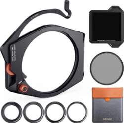 K&F Concept High-End Square Filter Holder
