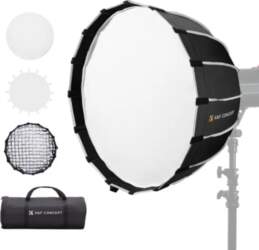 K&F Concept K&F 90CM Quick Release